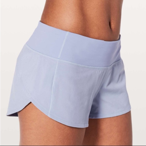 lululemon athletica Pants - 🍋Lululemon Speed UP Short!